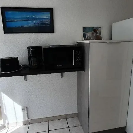 Appartement Parc Des Sports-15min De La *