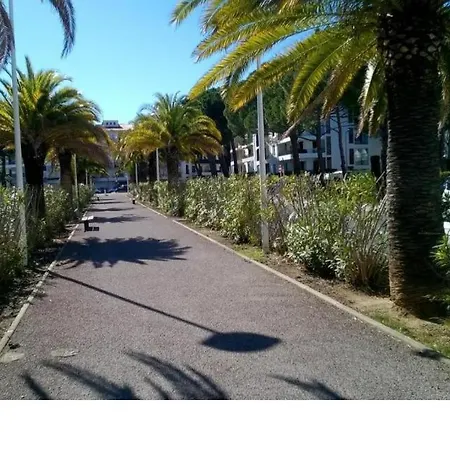 Appartement Parc Des Sports-15min De La