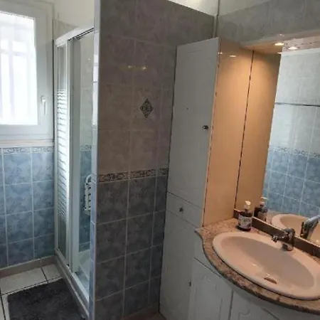 Parc Des Sports-15min De La Appartement