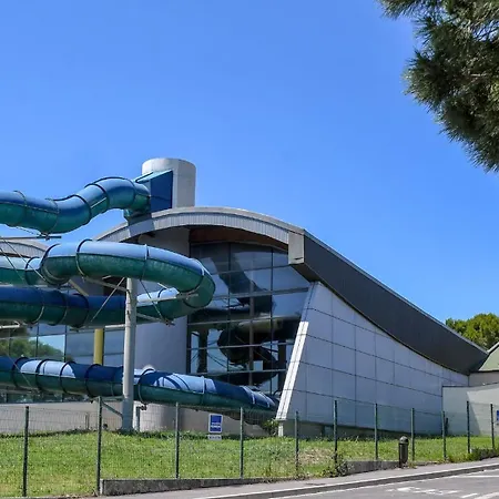 Parc Des Sports-15min De La Appartement
