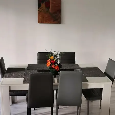 Parc Des Sports-15min De La Appartement *